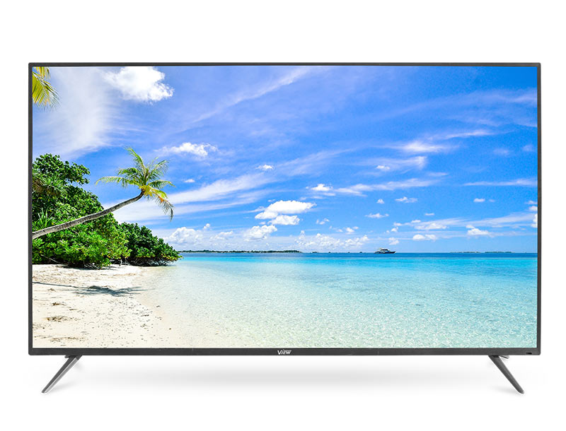 65 inch D1600 Series 4K Smart